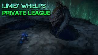 Limey Whelps ~ Path of Exile Private League