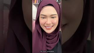 Bella Park : Makeup Simple Pantas, Cantik Berseri2!