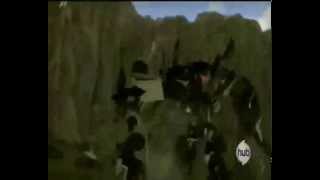 Transformers Prime (Armada Theme)