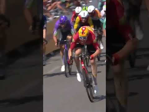 FASTEST STAGE EVER! 🔥