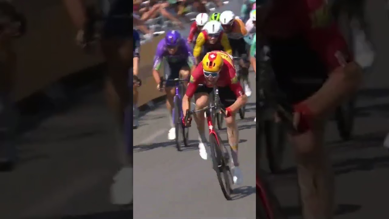 FASTEST STAGE EVER! 🔥