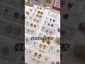 600円のアクセサリーすら売れなかった #ハンドメイド #アクセサリー #レジン #ハンドメイドアクセサリー #レジンアクセサリー