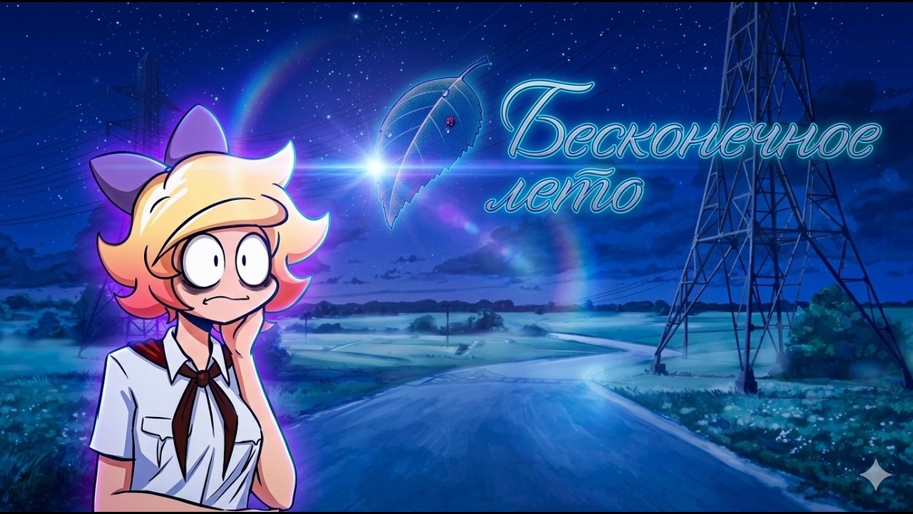 Ever Lasting Summer with Cake lets play day 5