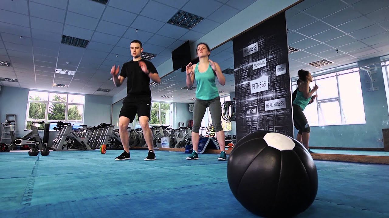 Legs workout - YouTube