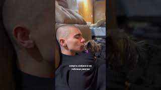 Ваша любовь не слабость, а самая настоящая сила