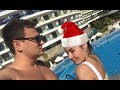 Long Beach Resort Hotel , Новый год , ТУРЦИЯ АЛАНЬЯ ЗИМА ПОГОДА ВСЕ ВКЛЮЧЕНО 2019