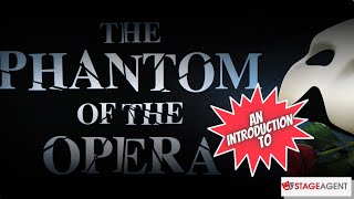 Phantom of the Opera (Musical) Plot Summary