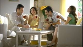 Doğu Karadeniz - Lipton Reklamları
