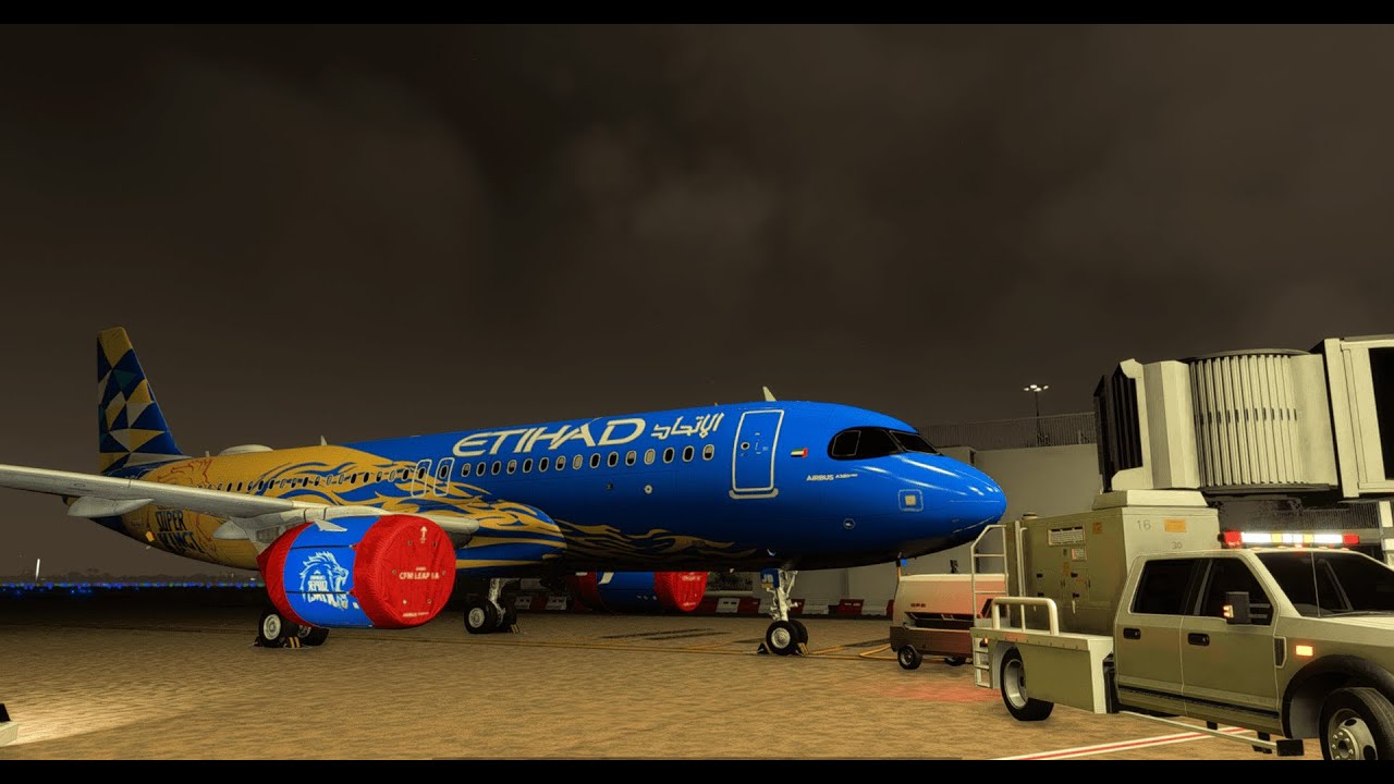 VOMM Chennai To Coimbatore VOCB A320 |MSFS24| TAMIL