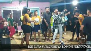 Bua Ore Vocseteven Edisi Skd