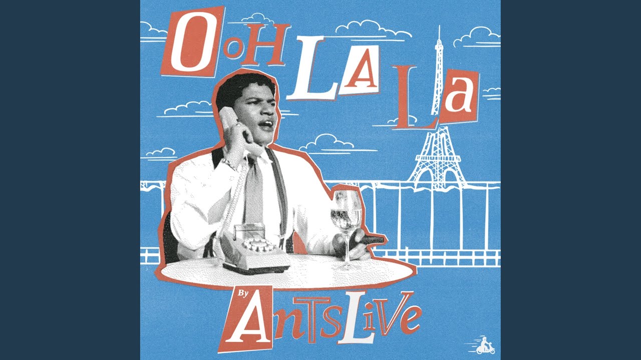 Ooh La La - YouTube