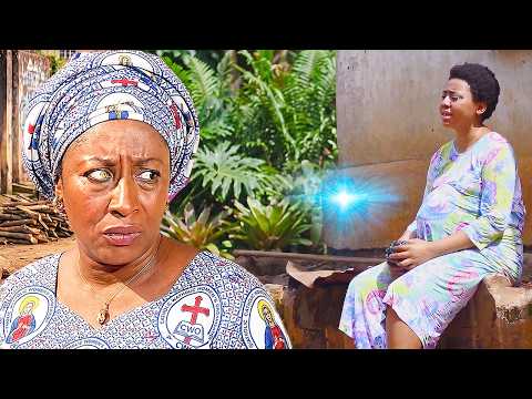 This Patience Ozokwor Wicked Classic Family Movie Will Make U Cry For Help But Teach U A Lesson