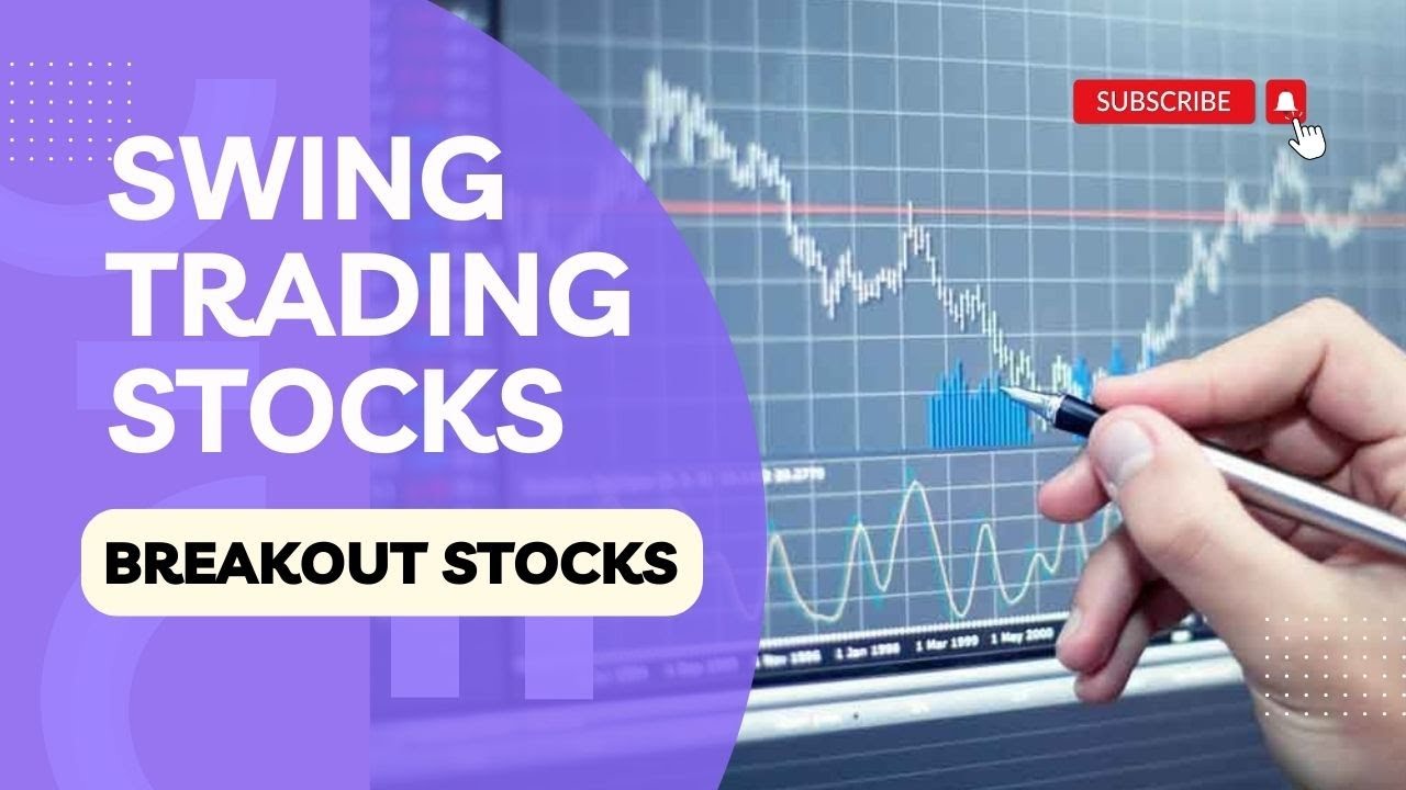 Swing trading stocks for 17082023 Best stocks for swing trading