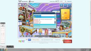 Fantage Scammer! (June 2013)