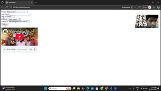 Full Stack Development | Experiment - 2