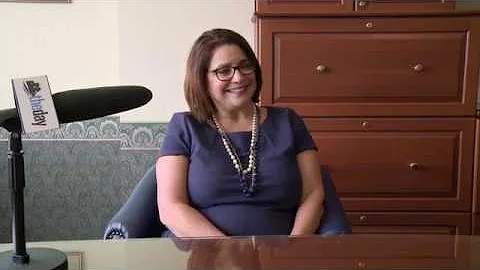 Kate Rotella interview