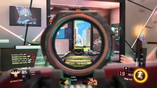 Astrooo Carey- Nuketown Mega killer Spawn traps