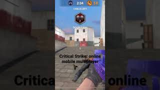 Critical Strike screenshot 5