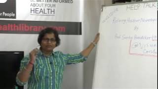 Refining Positive Neurological Alignment By Prof. Sunita Bandekar on Health HELP Talks screenshot 4