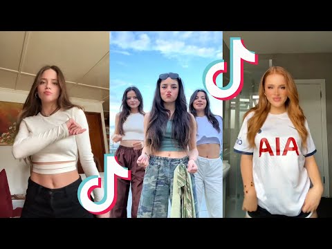 Video: TikTok dansı nedir?