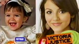 Nickelodeon Commercial Breaks week of 2008 - The GOAT Tapes VOL 4