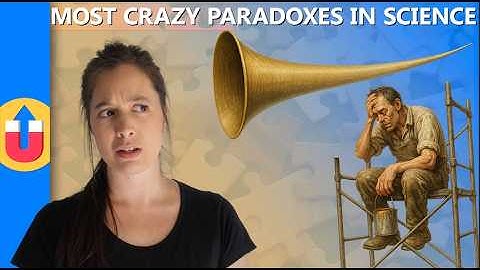 These 17 Paradoxes Will Change How You See the Universe