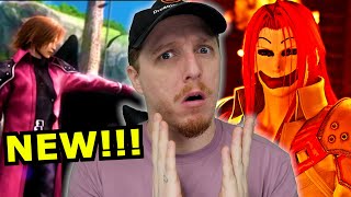 The TRUTH about Crisis Core and Final Fantasy VII Remake Part 2 REBIRTH! NEW DETAILS!