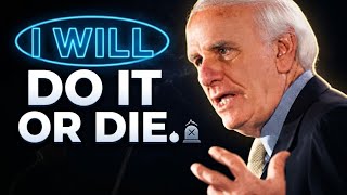 I Will Do It or Die – Most Powerful video on Discipline