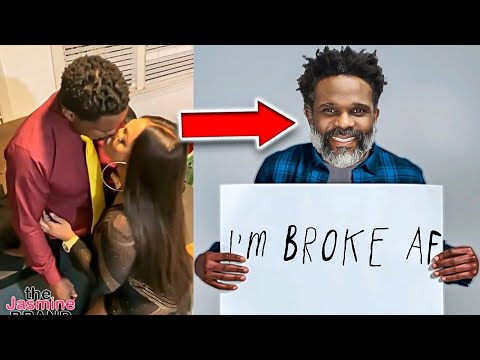 He Smashed a Transgender on Only Fans...Now He's Broke