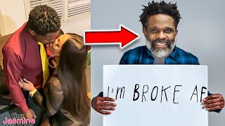 He Smashed a Transgender on Only Fans...Now He's Broke