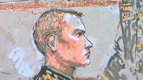 US Soldier Sentenced to Life in Prison for Afghan ...