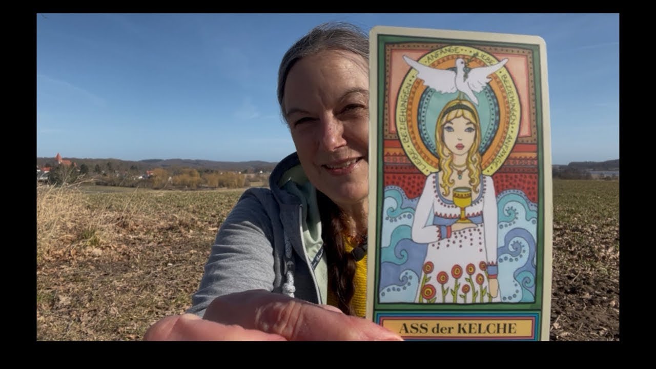 Du bist Teil eines großen Orchesters. Ignoriere nicht die roten Flaggen