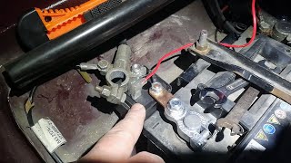 видео: Дистанционный выключатель массы с пультом на Ниву! Ставим и кайфуем картинка: Дистанционный выключатель массы с пультом на Ниву! Ставим и кайфуем