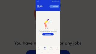 Work From Home Online// Online Job App// Calling Job // Data Entry Job // Field Job// Internship screenshot 5