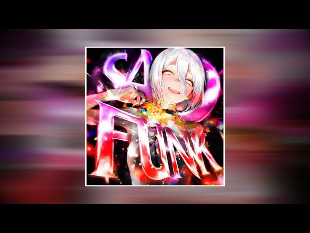 SEKIMANE, MEMPHX - SAD FUNK (Slowed)