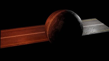 How to Create a Realistic Highway Road in Blender 2.93.3 - Quick and easy Highway - Blender Tutorial