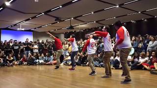 ASU MGC Open House '18 - Omega Delta Phi