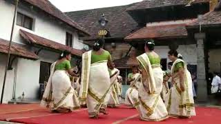 Kannenengan vanno ee vazhi....