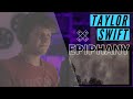 Taylor Swift – epiphany [FIRST REACTION]