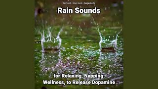 Rain Sounds for Relaxing Pt. 3