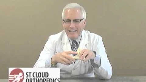 St Cloud Orthopedics - Teen Ankle Sprain