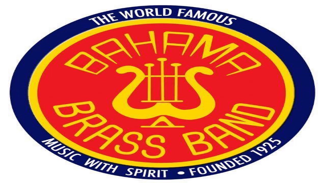 Bahama Brass Band My Anchor Holds YouTube