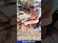 Shaping Wood with a Hand Plane: Traditional Woodworking Technique
