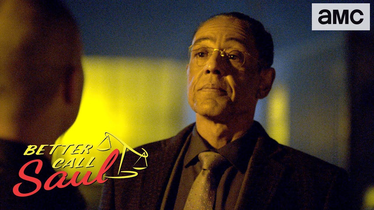 august 2019 'Dumping the Evidence' Sneak Peek Ep. 401 | Better Call Saul