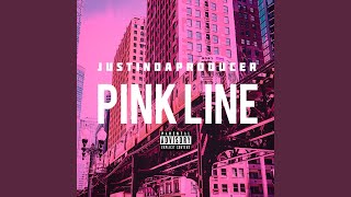 Pinkline (feat. Saskia)