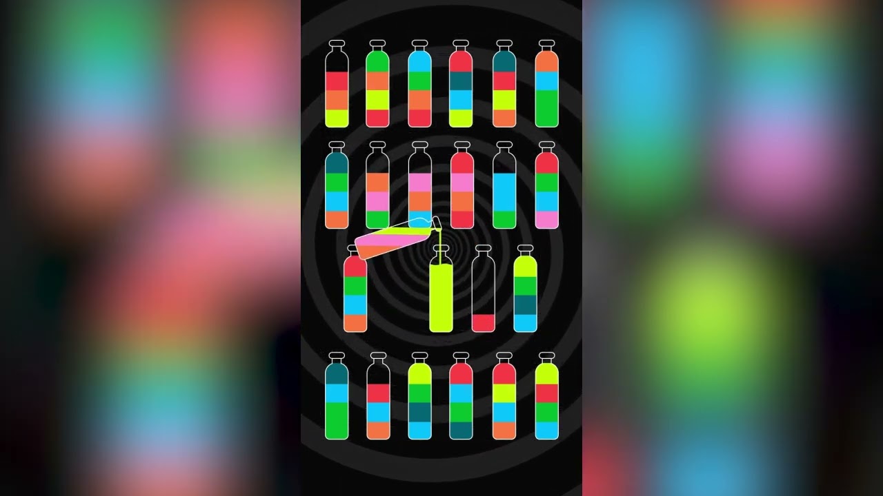 SortPuz MOD APK cover