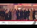 SENTIMENTAL VALUE - Les Marches - Français - Cannes 2025