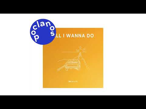 [Official Audio] SA.IE - All I Wanna Do