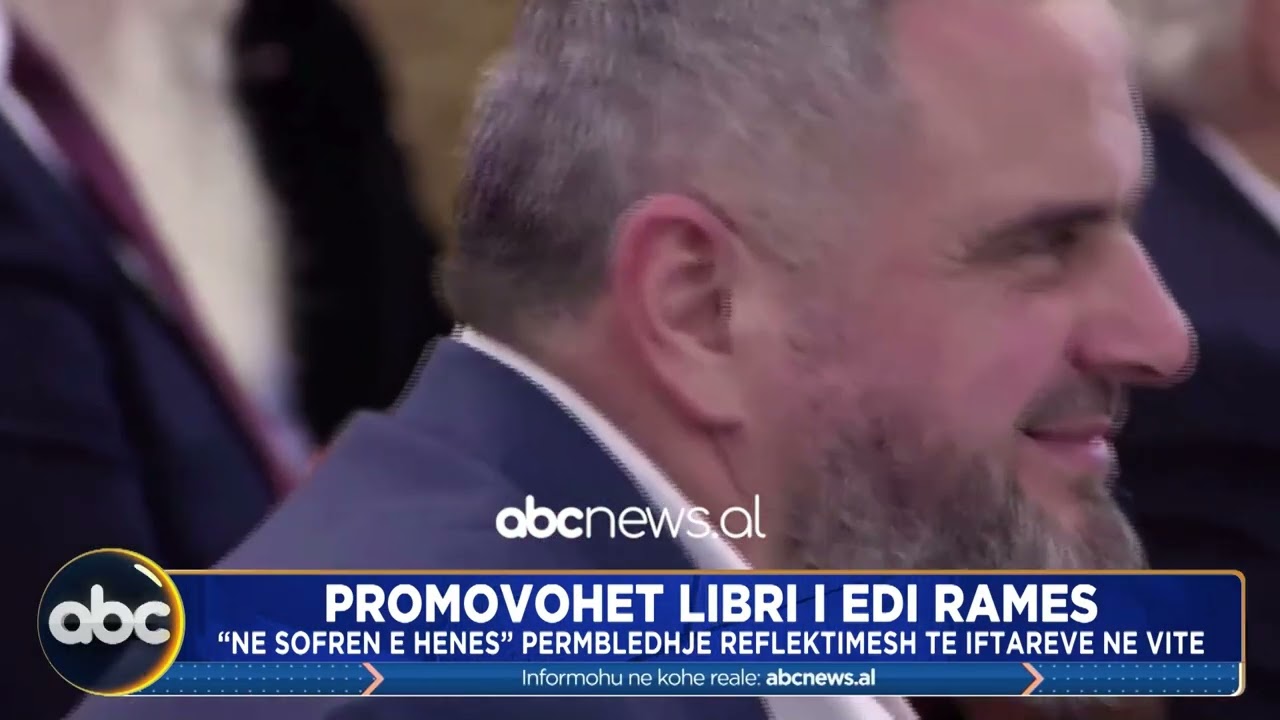 Ora e Fundit, ora 23:00 - 05 Mars 2026 | ABC News Albania