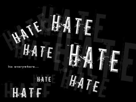 Hate